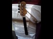 MANCHE FRETLESS USA Mighty Mite MM2919 P-Bass EBONAL