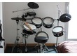  Roland TD3 - Millenium Mesh Head (peau maillée) / Set compatible TD6/8/9/12/20