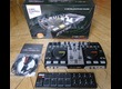 U-Mix Control Pro + LPD 8 Akai