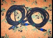 Cables d'enceintes