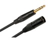 Câble MONSTER STUDIOLINK 2 x 1,0m (ProLink Jack - XLR)