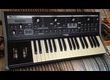 Vends MOOG Little Phatty
