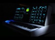 Moog Voyager Electric Blue à un PRIX Sacrifié !!! 