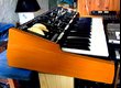 Moog Music Rogue