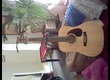 vend guitare morris