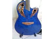 une guitare Ovation CC44 Celebrity 