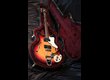 Vend Mosrite Celebrity hollow body 60's