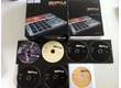 Vends Motu BPM 1.5 + Update + Beatbox anthology + Ilok
