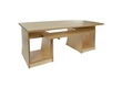 NOIR --- Bureau Home-studio Maxxstation --- NOIR