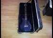 Musicman John Petrucci 7 cordes Blue pearl Full option (piezo)