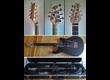 Vends Guitare MusicMan Luke II blue