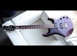 Music man John Petrucci JP6 USA Mystic Dream avec Piezo