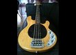 STINGRAY MUSICMAN BASSE 4C.