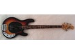 Musicman StingRay 4 sunburst / Rosewood / EQ3