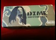Lot MXR : DIME distortion / M102 Dyna Comp Block Logo Vintage  / ZW44 Wylde Overdrive 