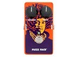 Vend MXR JHM1 - Jimi Hendrix 70th Anniversary Tribute Fuzz Face