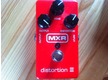 Vends MXR disto III