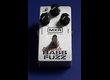 MXR M182 El Grande Bass Fuzz