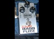 MXR M182 El Grande Bass Fuzz