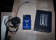 mxr bass octaver deluxe ayé réservée