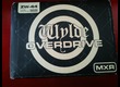 MXR ZW44 Wylde Overdrive 
