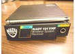 Nady 101 VHF - HF Guitare