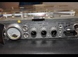 Magnétophone analogique Nagra 4.2 mono pleine bande avec synchro