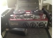 NAGRA E complet