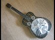 Vintage 1933 Dobro Model 66B Round neck - EXC+...