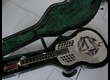 Tricone National brass body
