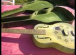 national triolian 1931  palm tree cone original