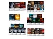 Native Instruments Komplete 9 (tous les VST N.I sont a l'intérieur)