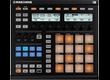 VEND NI MASCHINE MK1 + Expansion Transistor Punch