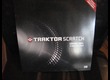 Native Instruments Traktor Scratch Control Vinyl Fluorescent Limited Edition (VERT/GREEN)