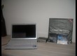 traktor scratch duo + pc sony vaio