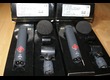 Paire de microphone Neumann KM184