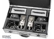 Achète micros Neumann M149 appairés
