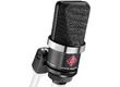 vend couple NEUMANN TLM 102 bk (noire)
