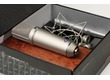      U87 ai + suspension neumann pour u87A SAISIR !  état  nickel dans son coffret en bois