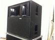 NEXO MSI 1000 enceinte de sonorisation, TRES HAUT RENDEMENT.