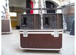 Vends paire Nexo PC115 + processeur et lyres d'accrochage