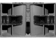 Vends Paire Nexo TS-2400 + Processeur TD (for sale)
