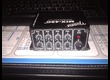 Vends mixer guitare nobels 42 c stereo neuf