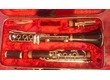Vends Clarinette