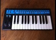 Vends Novation BassStation en très bon état