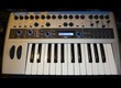 synthetiseur k station novation