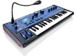 Synthétiseur novation mininova