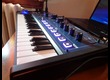 Novation Mininova avec housse de transport