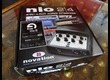 Vends carte son externe Novation nio 2/4 - Comme neuve !