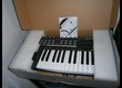 nocturn25 de novation
